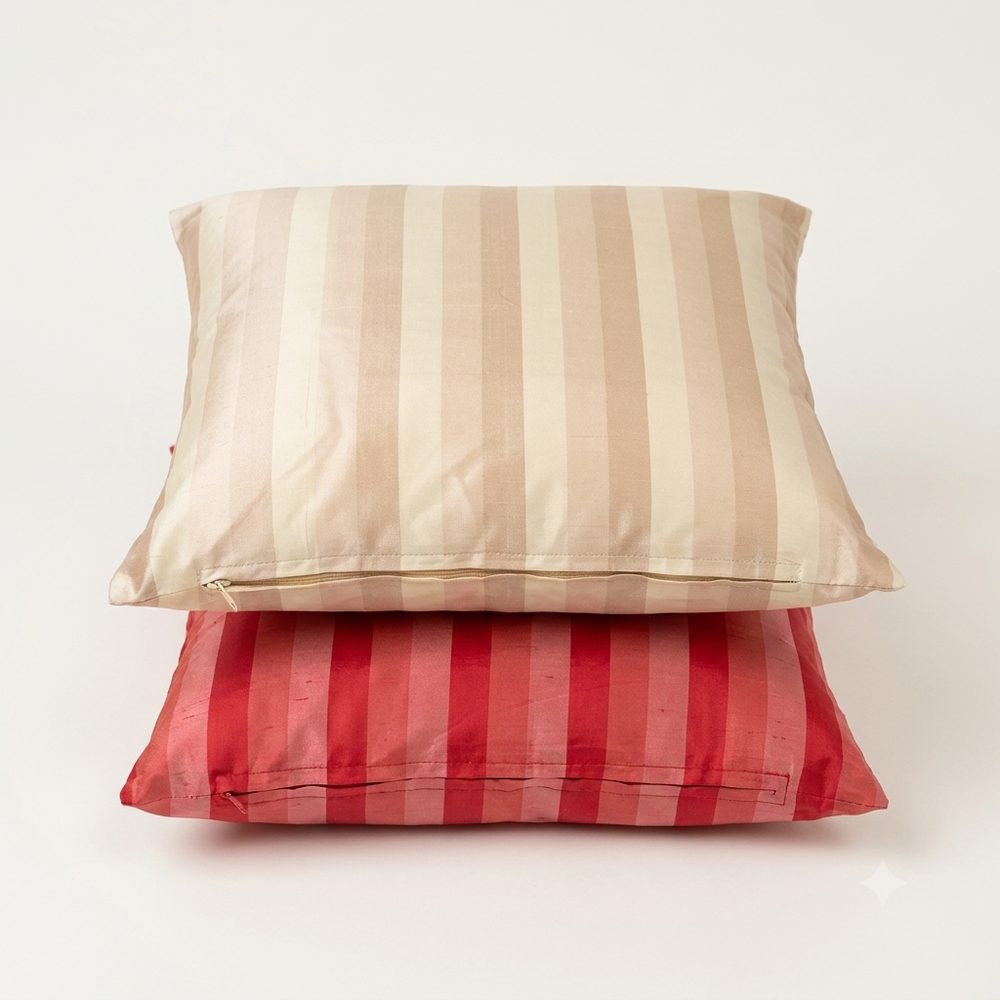 Duvet and pillow covers